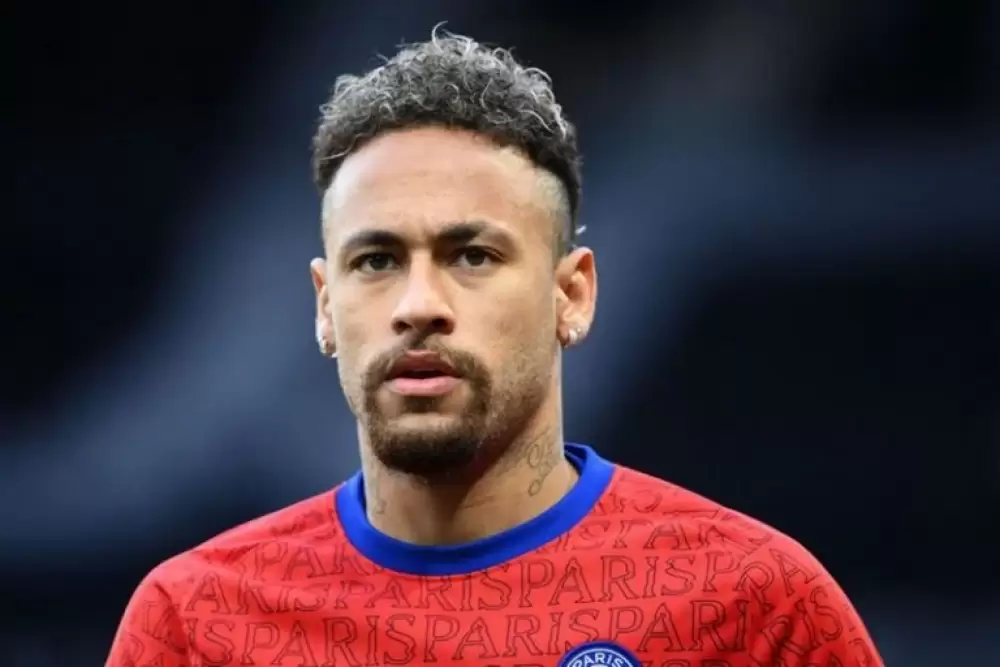 Litiges judiciaires : Neymar et le FC Barcelone ont trouvé un terrain d’entente