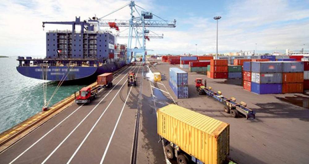 Contrôle à l’importation de produits industriels : le Ministère de tutelle réagit