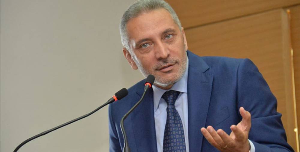 Moulay Hafid persiste et signe : Le contrôle à l’import est efficace