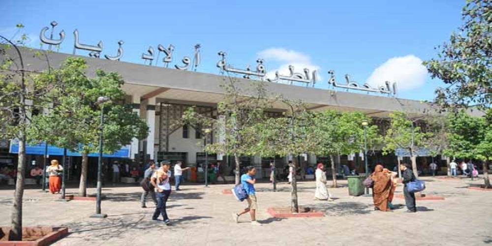 Une semaine après sa réouverture: nouvelles mesures renforcées à Oulad Ziane