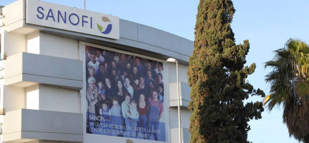 Covid-19: Le vaccin français Sanofi prévu pour décembre