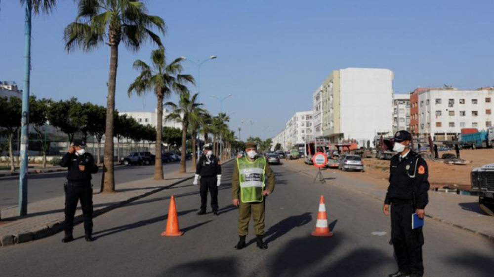 Covid-19 – Les autorités peinent à sensibiliser les Casablancais sur « la gravité » de la situation épidémiologique