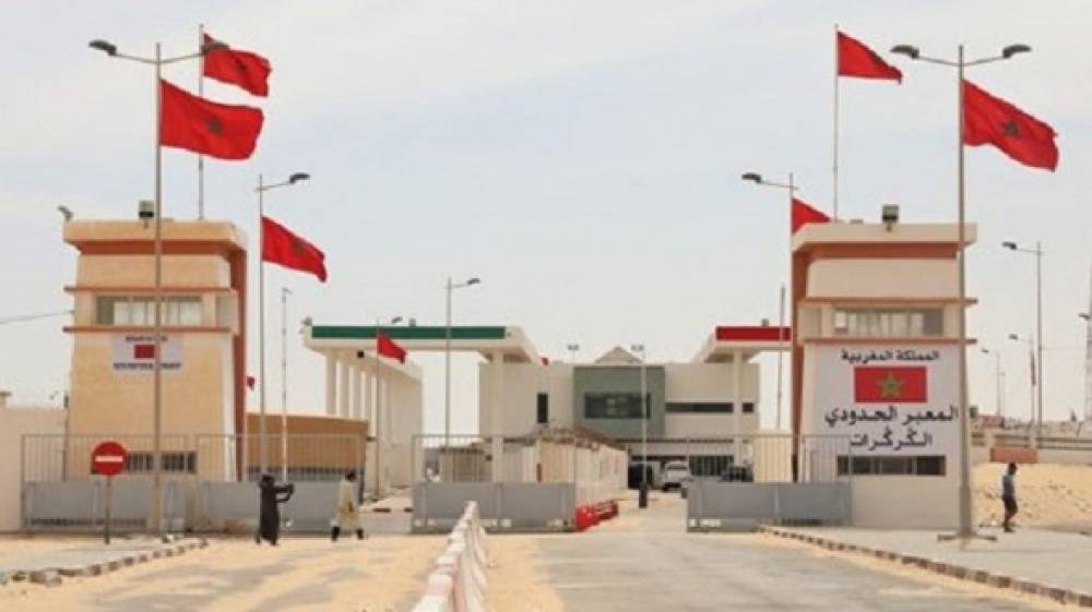 Région Dakhla-Oued Eddahab: 77 millions de dirhams pour raccorder El Guerguerat au réseau électrique