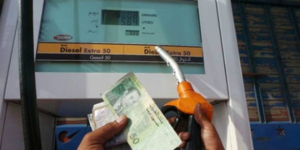 Maroc: nouvelle hausse du prix des carburants