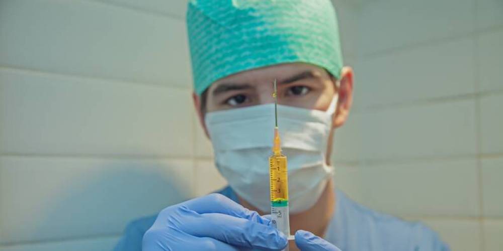 Variant Delta : le vaccin Johnson & Johnson serait efficace