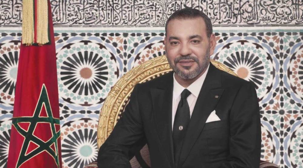 Covid-19: le roi Mohammed VI ordonne l’envoi d’une aide médicale d’urgence à la Tunisie