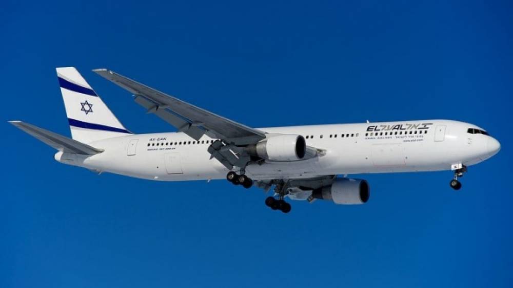 Près de 400 touristes israéliens atterrissent à Marrakech, le 25 juillet, à bord d’avions de l'État hébreu