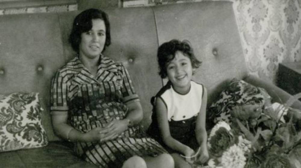«Dans la maison», une conversation entre deux générations d’immigration