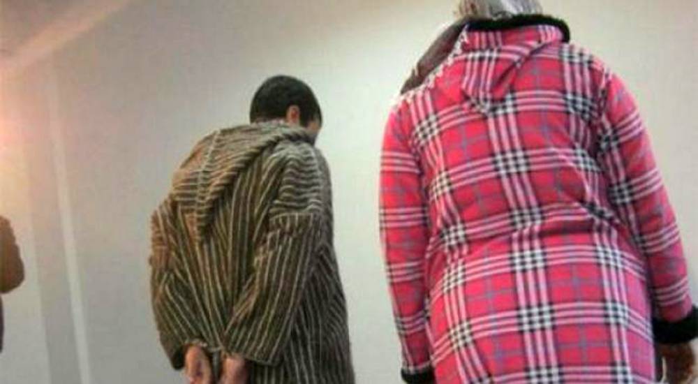 Settat: un imam pris en flagrant délit d’adultère
