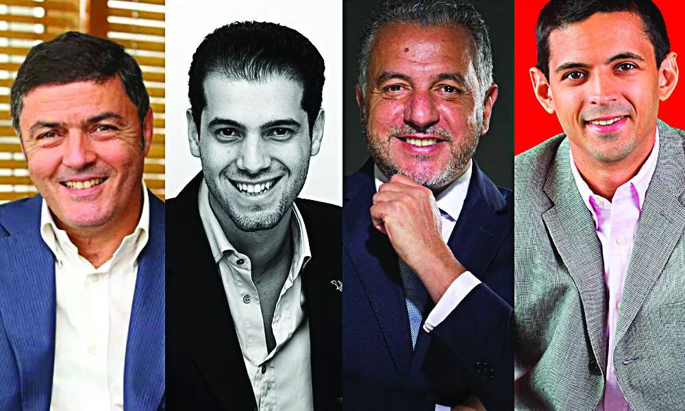 CNT : Abdellatif Kabbaj et Fouzi Zemrani vont laisser la présidence, voici les candidats