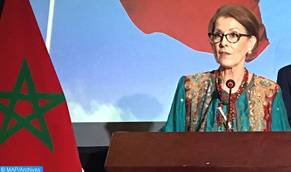 Sécurité: Les efforts et stratégies du Maroc mis en exergue lors d’un forum du Parlatino au Panama