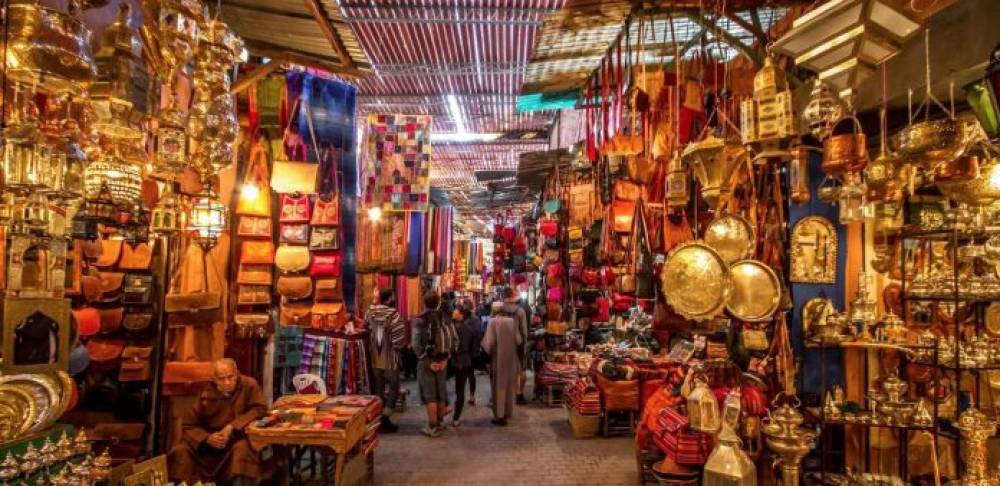 L’artisanat reprend à Fès: 219 entreprises et 66 MDH d’exportations