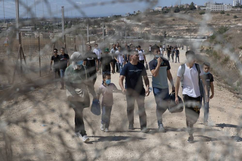 L’ONU choisit des membres pour une commission d’enquête sur le territoire palestinien
