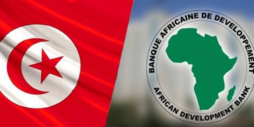 La BAD accorde un crédit de 60 millions d’Euros pour soutenir la relance économique en Tunisie