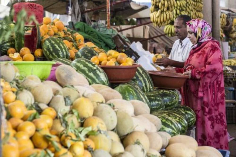 Le Maroc va passer par la Pologne pour distribuer ses légumes en Europe