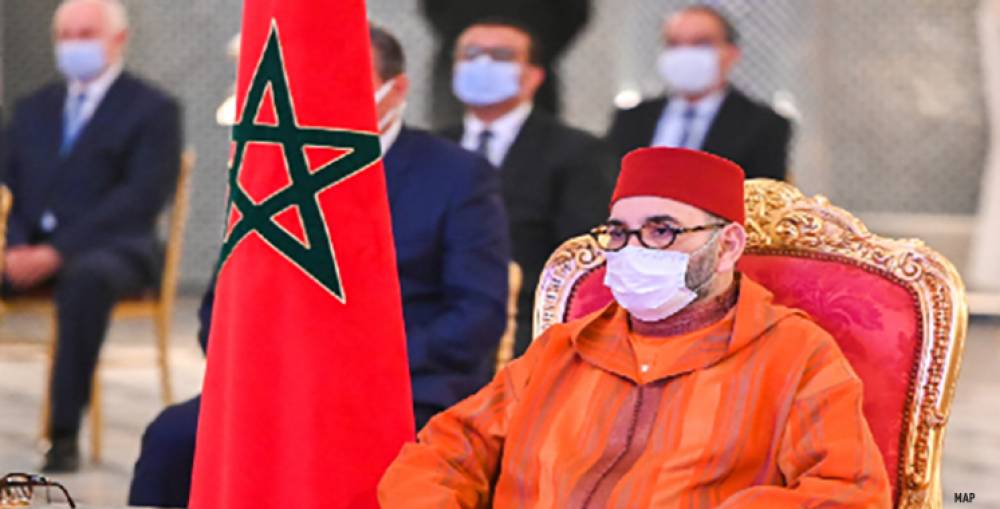 Couverture sociale, un projet de règne