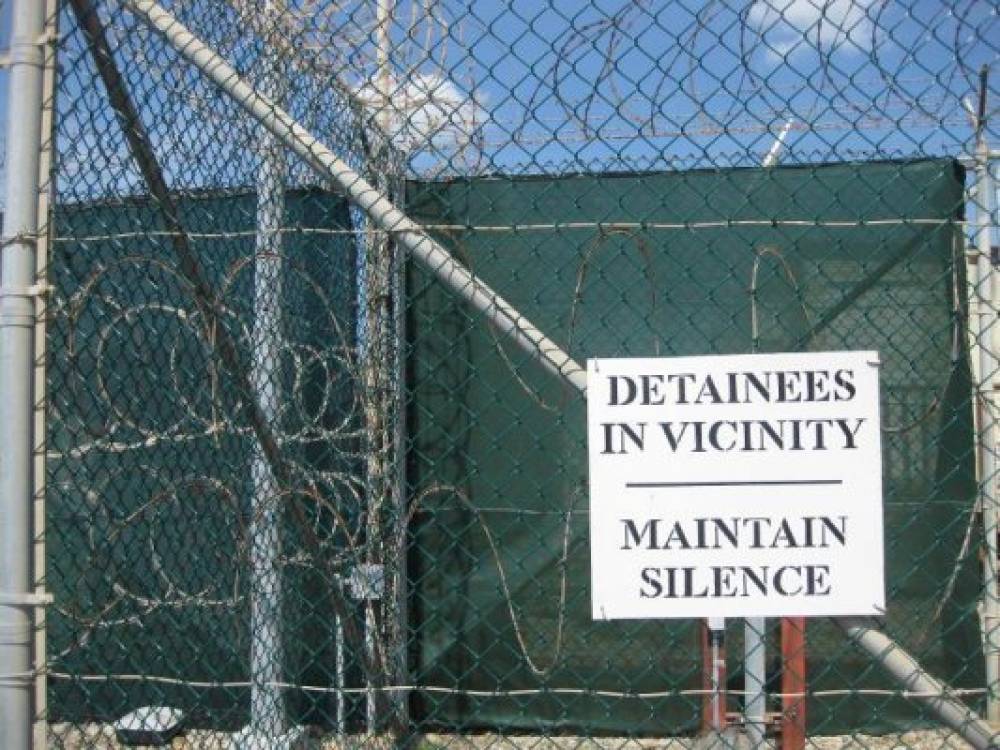 Extradé au Maroc, un ancien détenu de Guantanamo sera placé sous enquête