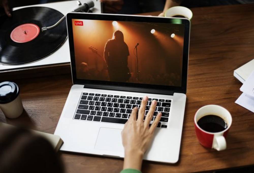 Festivals, concerts, cinéma : comment le digital facilite l’accès à la culture