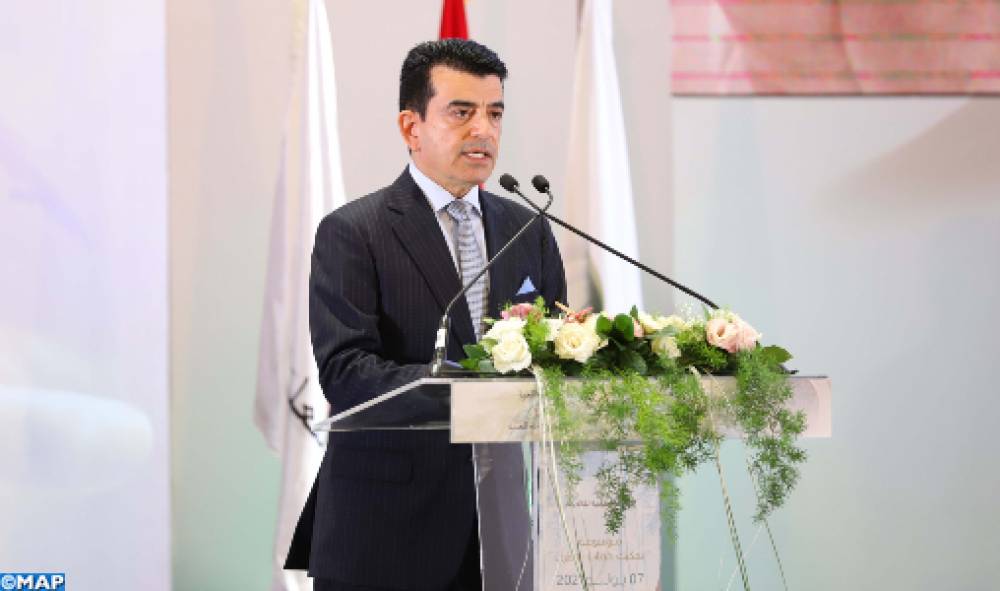 Rabat: Présentation d’une encyclopédie sur la déconstruction du discours d’extrémisme