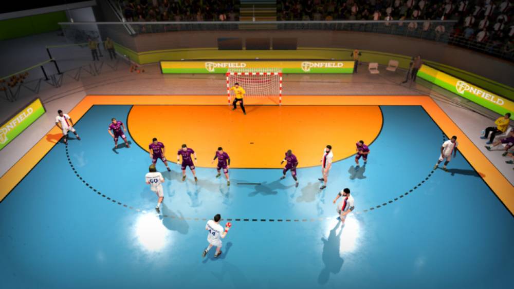 Handball : Arriyadia assure les quarts de finale du championnat