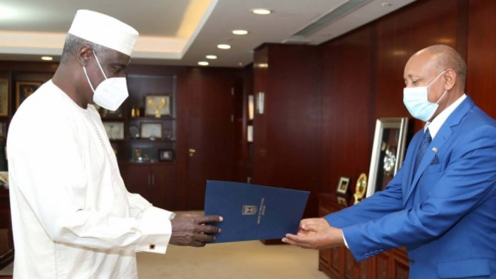 L’Algérie va-t-elle se retirer de l’Union africaine où Israël est devenu membre observateur?