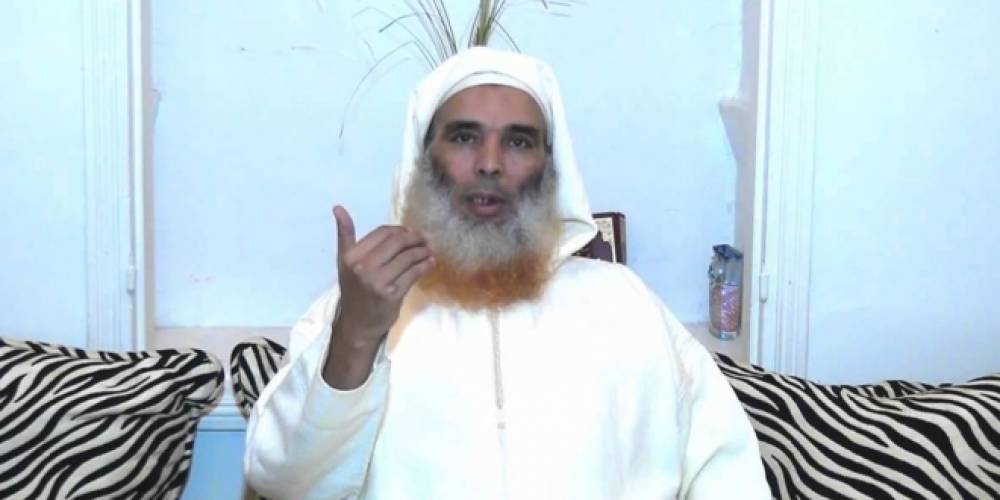 Le cheikh salafiste Abou Naim n’est plus