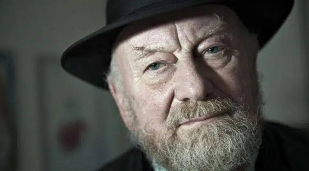 Le dessinateur danois auteur des premières caricatures du Prophète ﷺ est mort