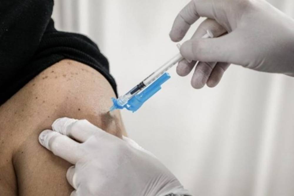 La France, l'Allemagne et les Emirats dans le club des pays les mieux vaccinés dans le monde