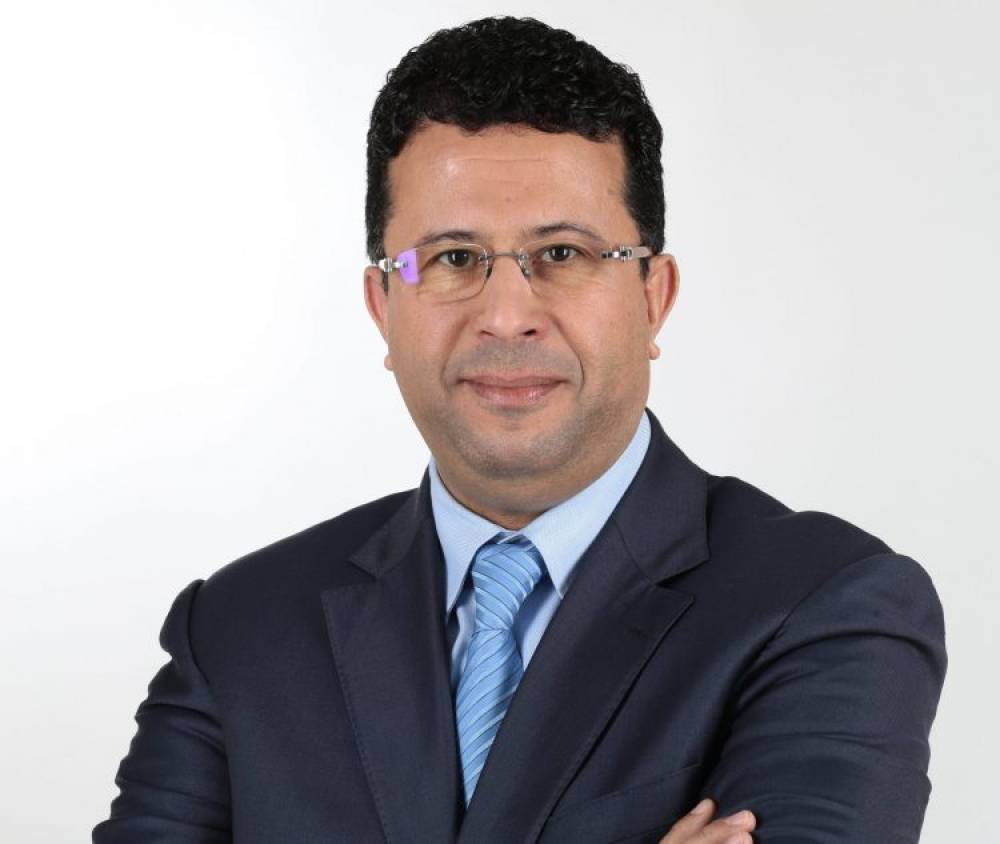 Mounir El Bari succède à Mohamed Chaibi à la tête de la Coalition pour la Valorisation des Déchets