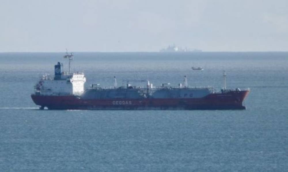 Le Polisario critique l'exportation de gaz vers le Sahara depuis les Etats-Unis