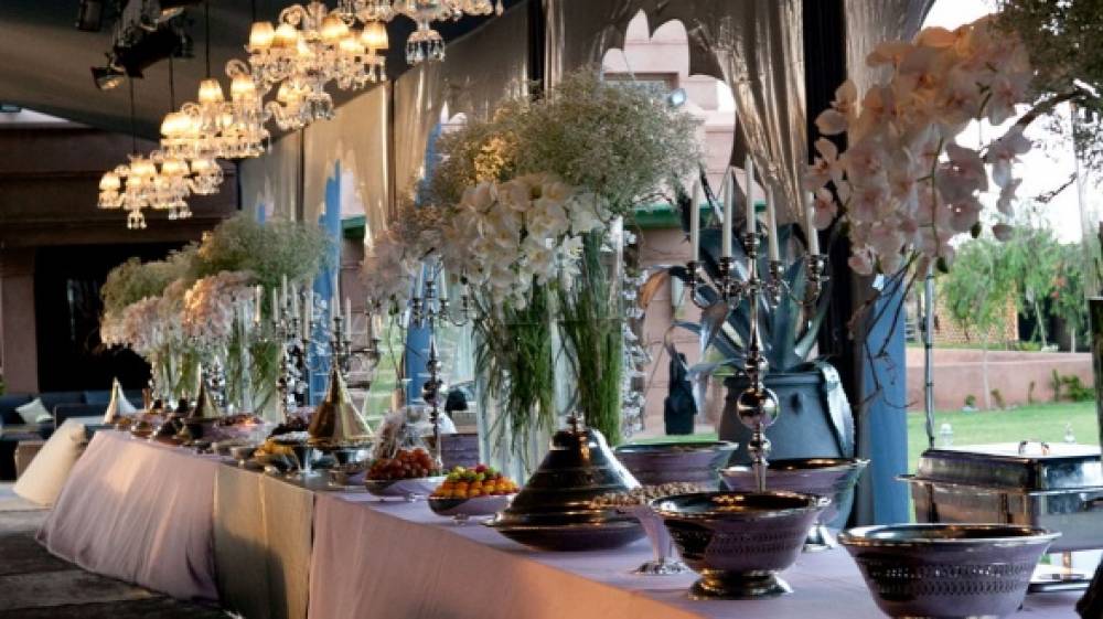 Nouvelles mesures restrictives: déjà en crise, les professionnels du mariage très inquiets