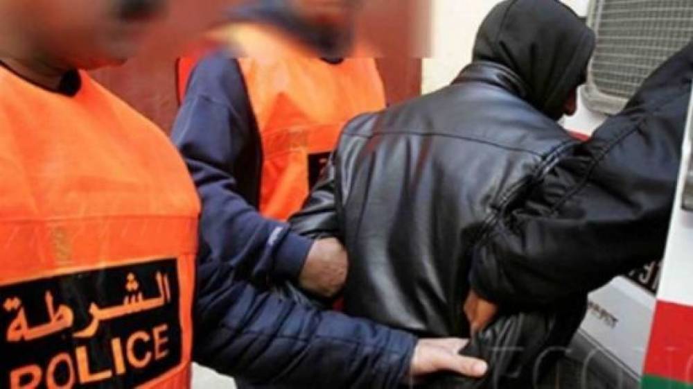 Casablanca : Arrestation d'un homme pour soupçons de deux homicides volontaires