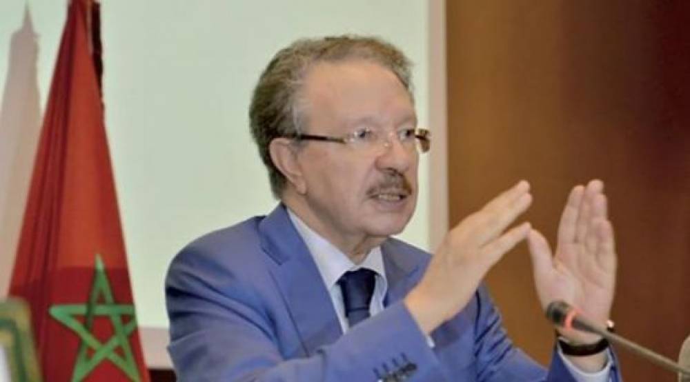 Ahmed Lahlimi Alami : L'endettement du Maroc reste à des niveaux «gérables»