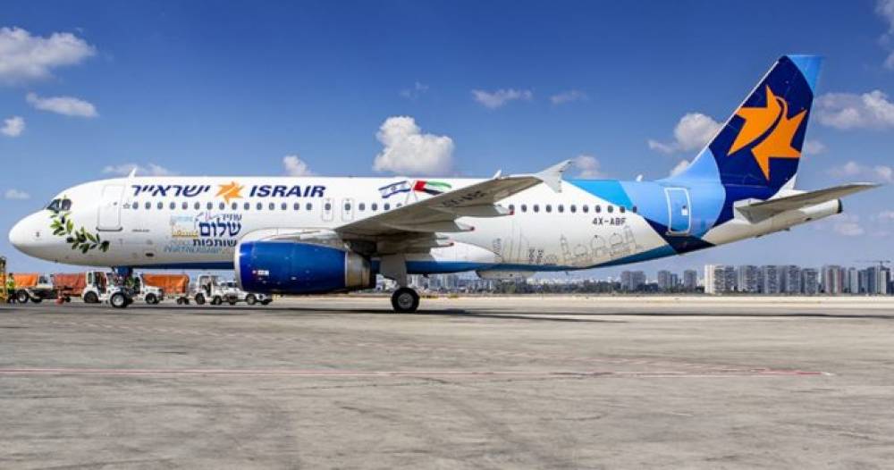 Maroc / Israël – Le 1er vol d’Israir transportant des touristes israéliens attendu ce dimanche à Marrakech