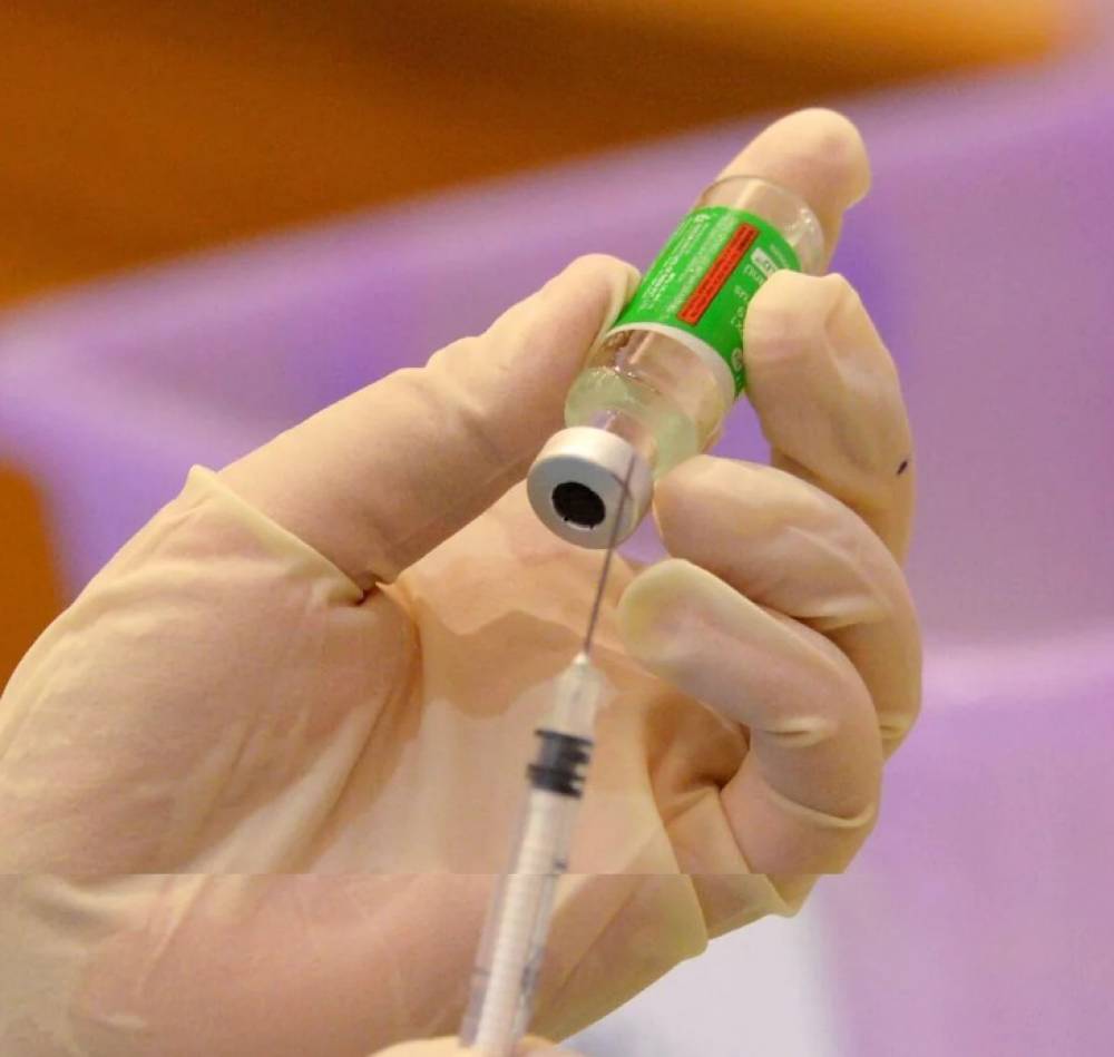 Moscou annonce un accord pour produire en Inde 300 millions de doses de Spoutnik V par an