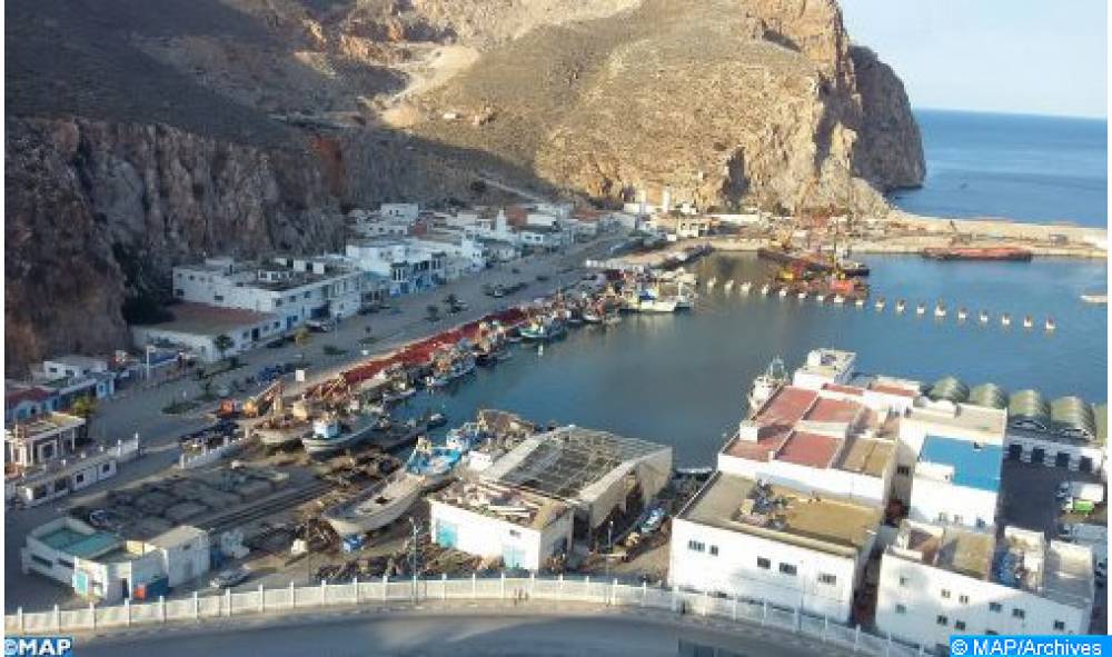 “Al Hoceima, Manarat Al Moutawassit”: 484 projets réalisés pour 448 MDH dans le secteur de l’éducation