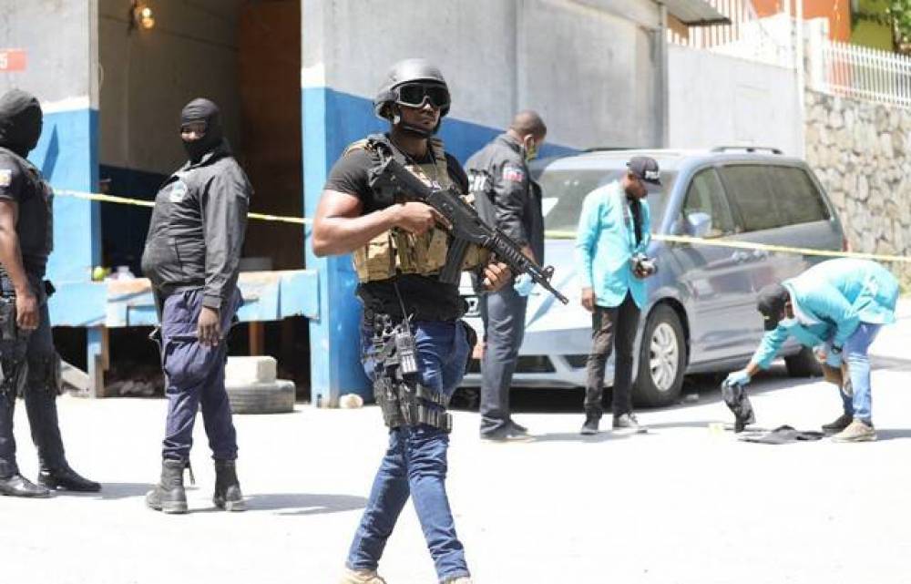 Haïti : Comment le pays en est-il arrivé à l’assassinat de son président ?