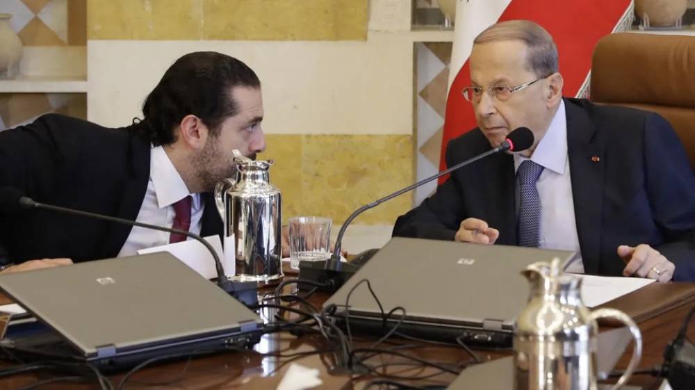 Liban : Saad Hariri renonce à former un gouvernement