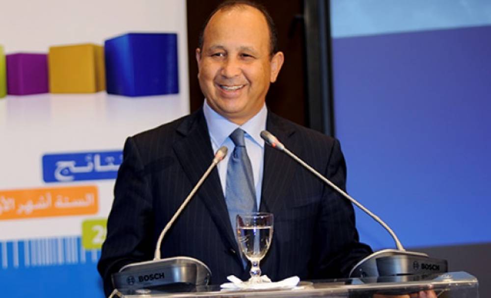 Abdeslam Ahizoune reconduit à la tête du Directoire de Maroc Telecom