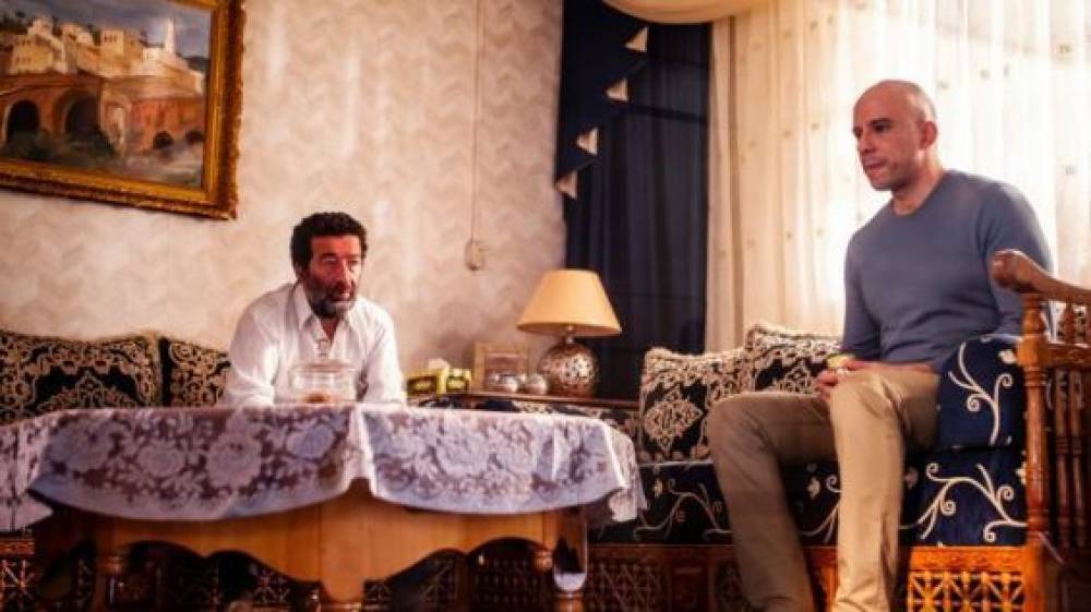 Nasrdin Dchar, Lubna Azabal et Slimane Dazi à l’affiche d’un film sur le coming-out