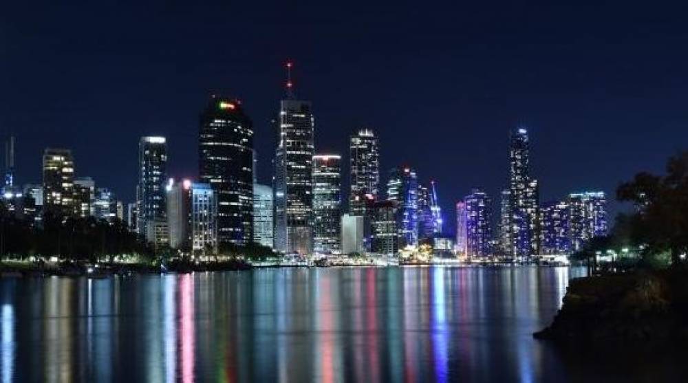 Seule en lice, la ville australienne Brisbane choisie pour accueillir les JO d'été de 2032