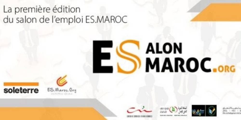 Visite de l’Ambassadeur d’Italie au HUB d’insertion au Travail des Jeunes « ES.Maroc.org » de Rabat