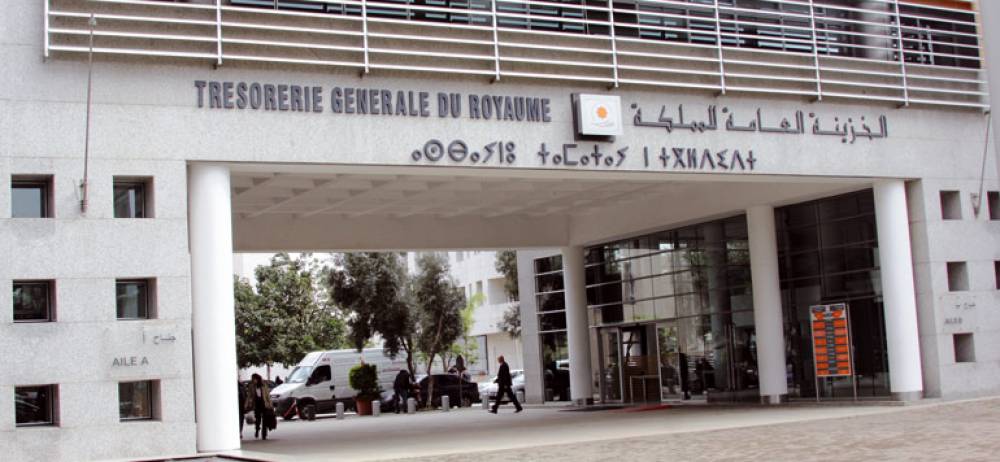 Maroc : Un déficit du Trésor de 27,4 milliards de dirhams à fin juin