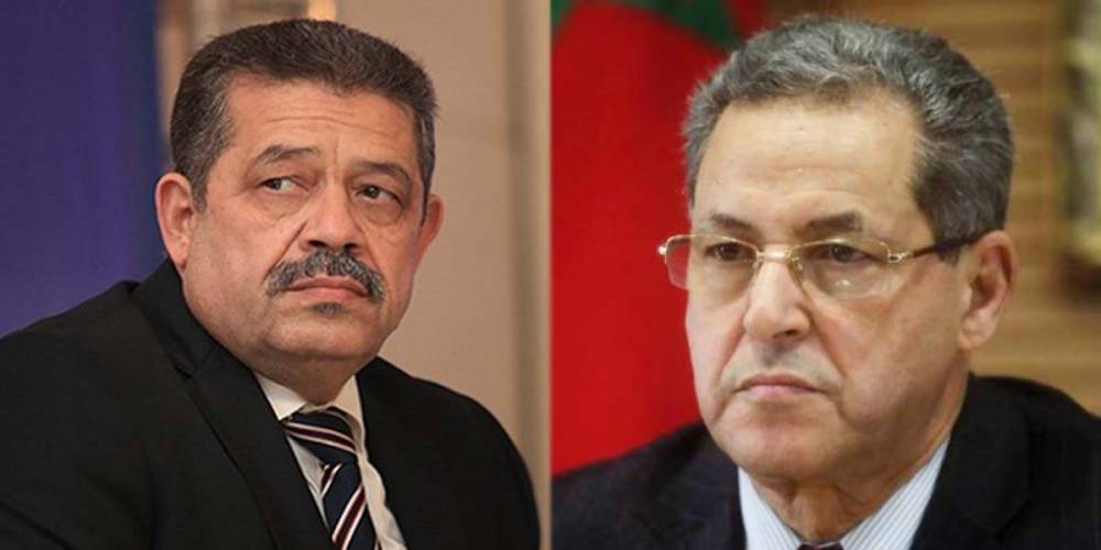 Chabat devenu Harakiste? Mohand Laenser remet les pendules à l’heure