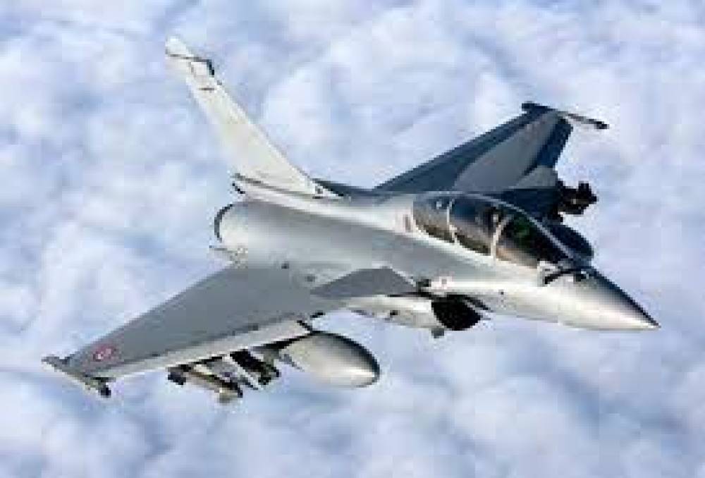 L’Américain Raytheon Technologies va fournir des moteurs d’avions de chasse au Maroc