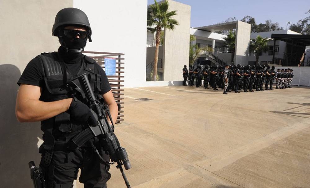 Depuis sa création, le BCIJ a démantelé 84 cellules terroristes