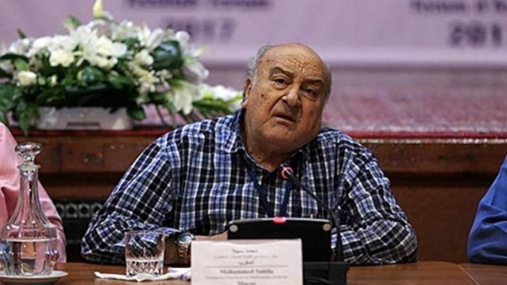 Penseur et écrivain, le Marocain Mohamed Sabila est décédé