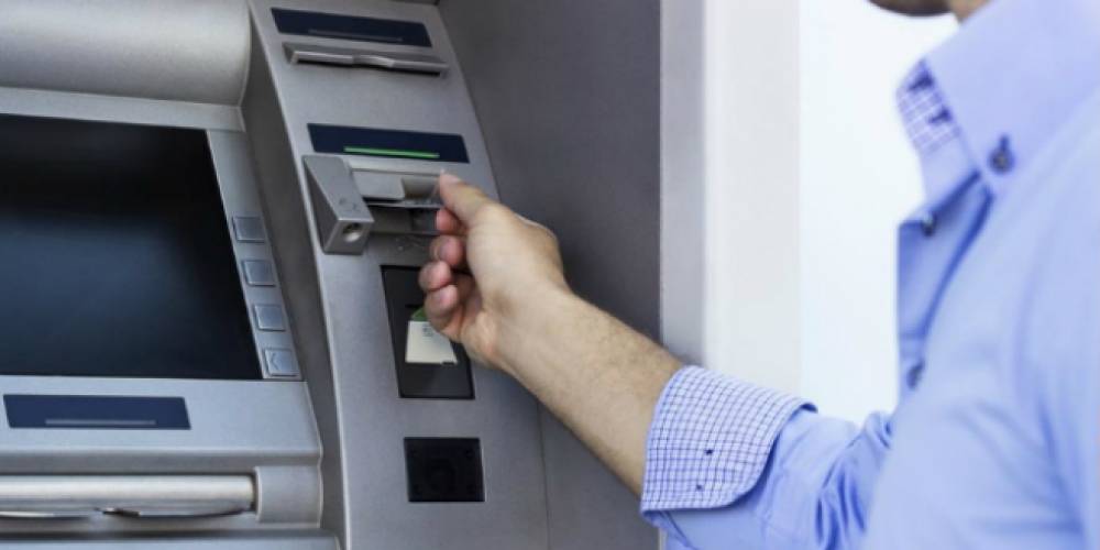 Banques: plus de 6.500 guichets en 2020