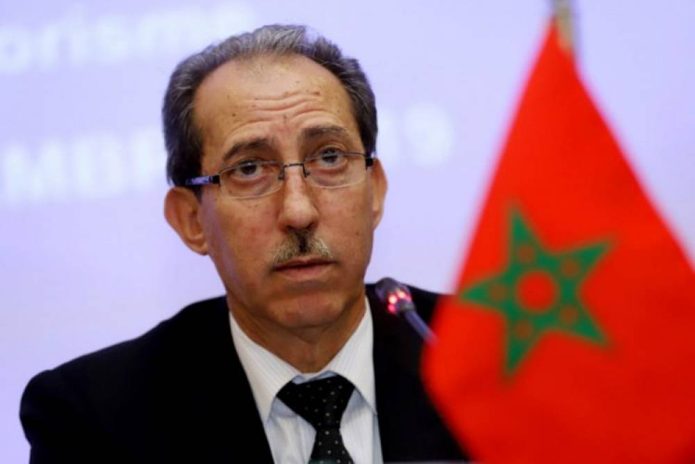 El Hassan Daki: “La justice n’est pas une affaire purement judiciaire mais aussi sociétale”