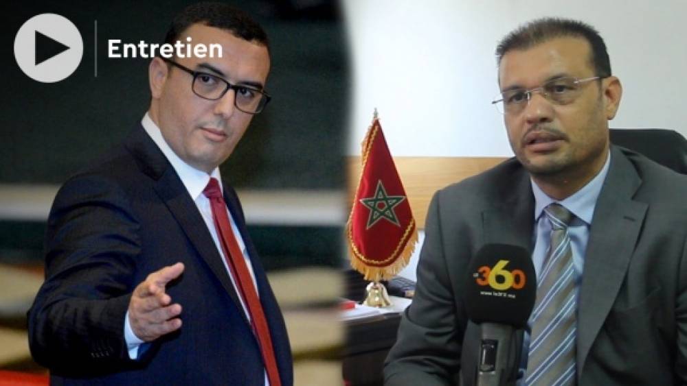 Code de la mutualité: polémique entre la Chambre des conseillers et le ministre de l'Emploi, Mohamed Amekraz